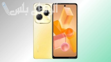 InFinx Hot 40