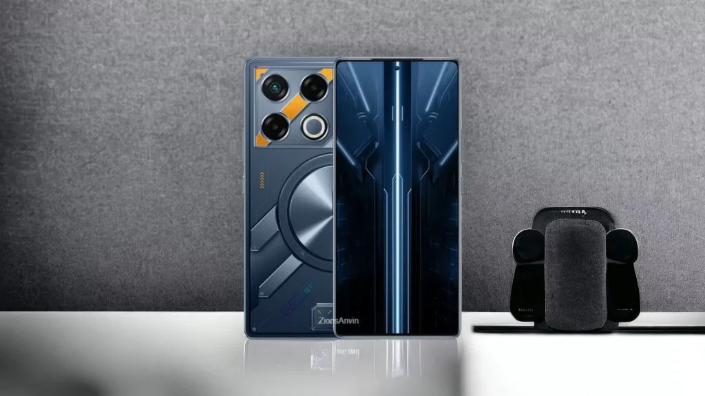 دقة عالية في التقاط الصور .. تعرف على مزايا هاتف Infinix GT 20 Pro وسعره في السعودية