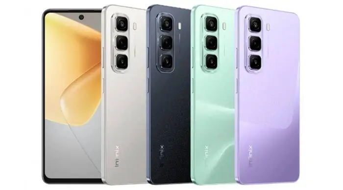 بكاميرا عالية الجودة | مواصفات Infinix Hot 50 4G وسعره في الأسواق