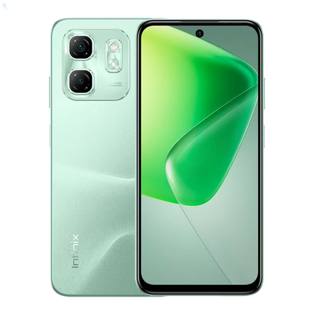 Infinix Hot 50i.. أداء رائع مع تصميم جذاب وسعر مناسب للجميع في 2025