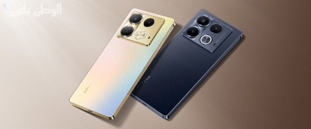 تعرف على سعر ومواصفات هاتف Infinix Note 40 .. إصدار جديد من انفنكس يحدث ضجة