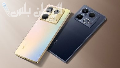 Infinix Note 40