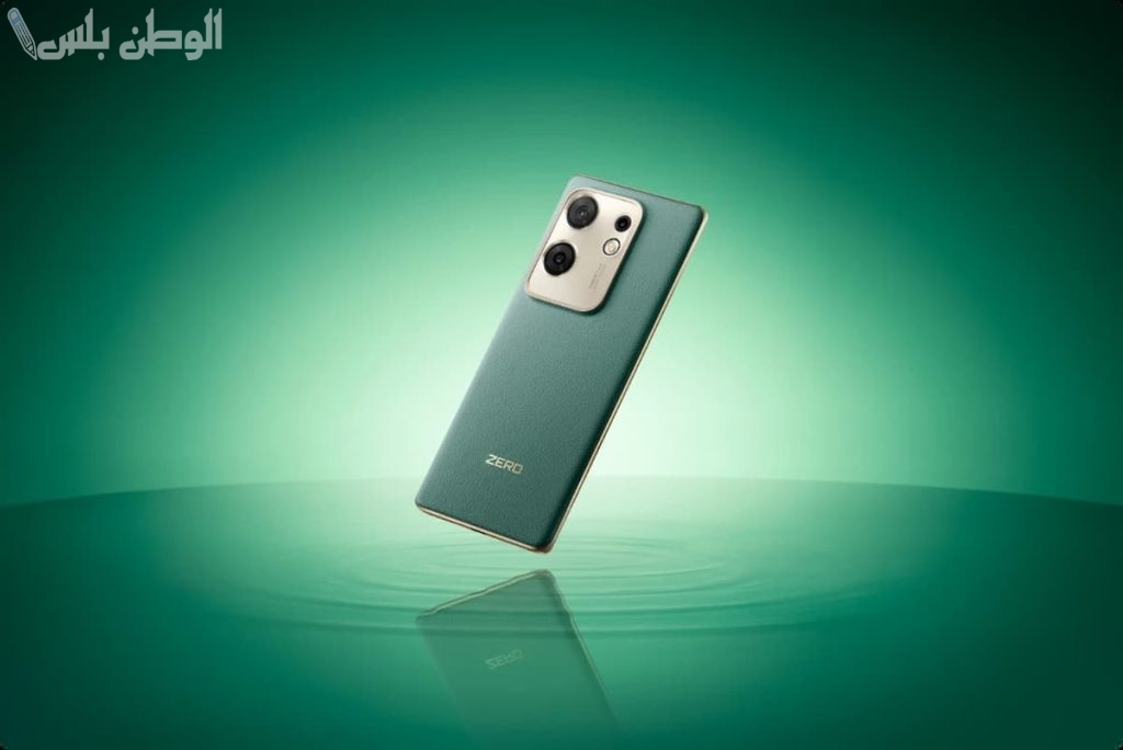 بكاميرا خيالية .. احصل على جوال Infinix Zero 30 4G بأحلى صورة وبطارية رائعة