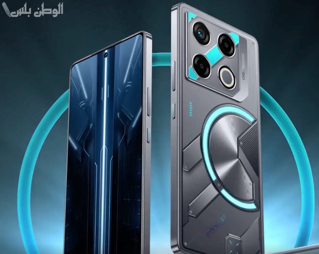 لمحبي التصوير .. احصل على هاتف Infinix gt 20 pro الجديد من انفنكس بمميزاته الرائعة