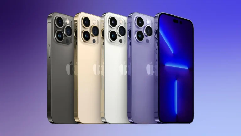 اشتري هاتف Iphone 14 bro max وتمتع بالتقنيات الرائعة به واستمتع الآن