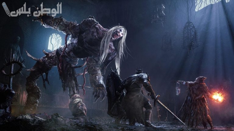بأجمل المزايا .. احصل على لعبة LORDS OF THE FALLEN المميزة واستمتع بأقوى المزايا بها