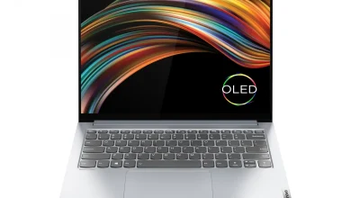 Lenovo Yoga Slim 7