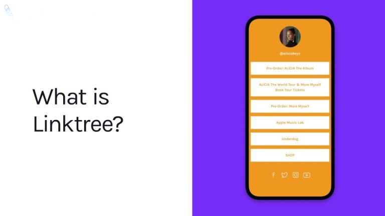 تطبيق للمبدعين والأعمال التجارية | Linktree يوفر ميزة جديدة في وظائف التخطيط..