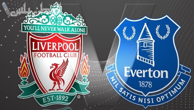 ليفربول يواجه إيفرتون في ديربي الميرسيسايد وسط صراع الصدارة والهدافين