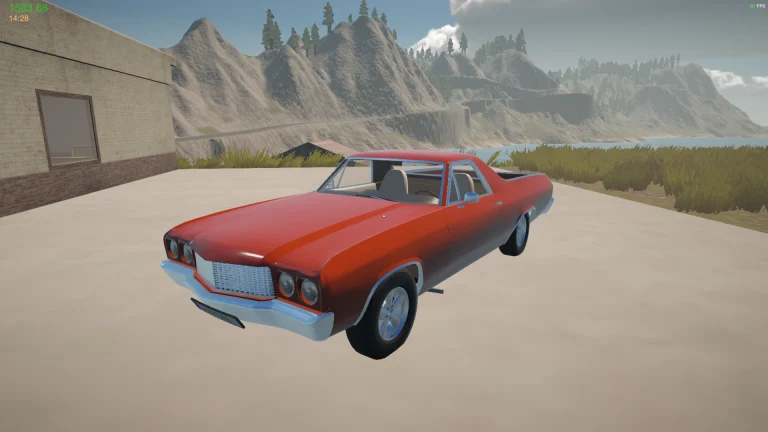 رابط تنزيل لعبة MY GARAGE Apk .. حمل اللعبة الآن بخطوات سهلة على جوالك