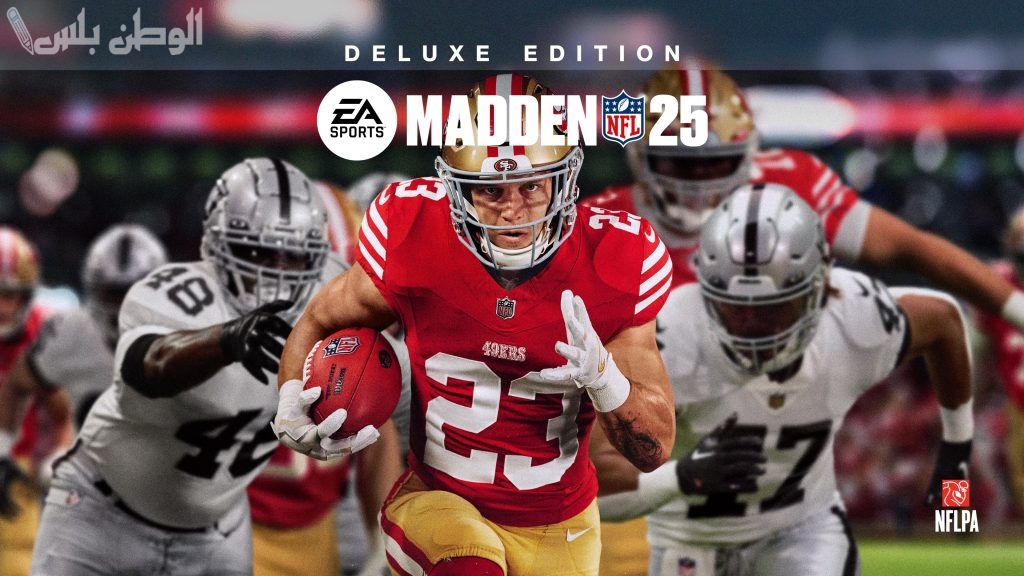 طريقة تحديث لعبة Madden NFL 25 بعد إصدار النسخة الأخيرة منها .. اللعبة بمزايا أكبر