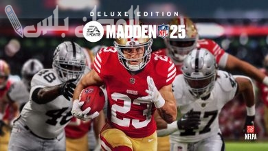 Madden NFL 25