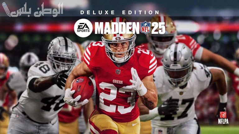 طريقة تحديث لعبة Madden NFL 25 بعد إصدار النسخة الأخيرة منها .. اللعبة بمزايا أكبر