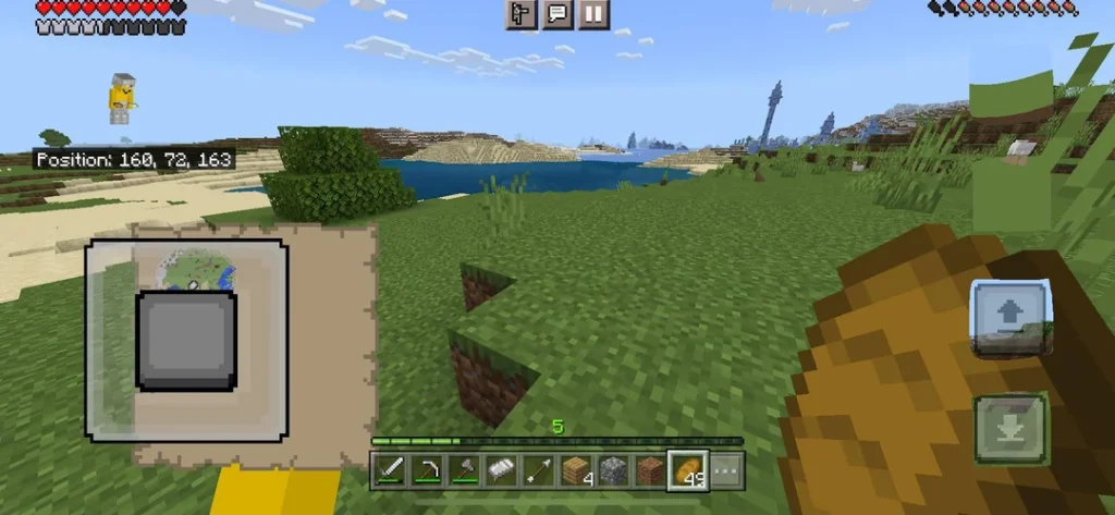 هتلعب MINECRAFT MOBILE طول اليوم .. حمل النسخة الأصلية الجديدة مجانًا