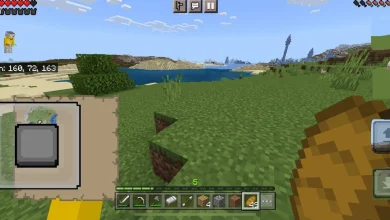 MineCraft Mobile