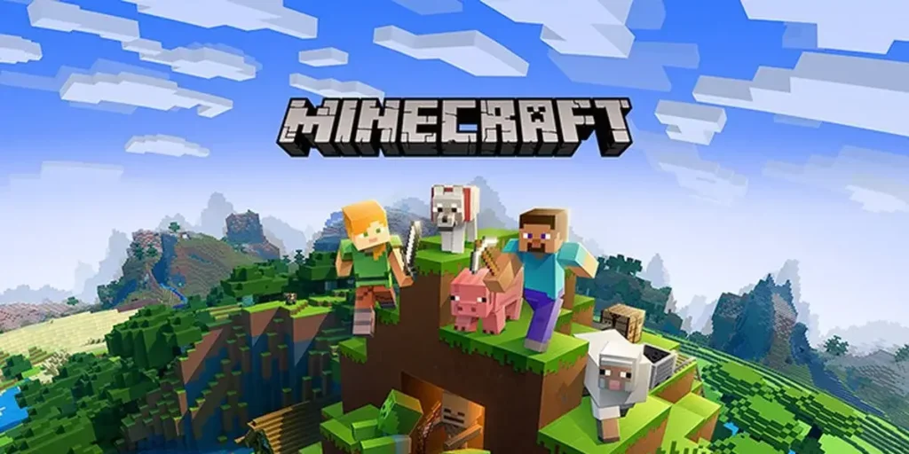 حمل لعبة ماين كرافت الجديدة Minecraft 2025 واستخدم كودات جديدة صالحة 100%