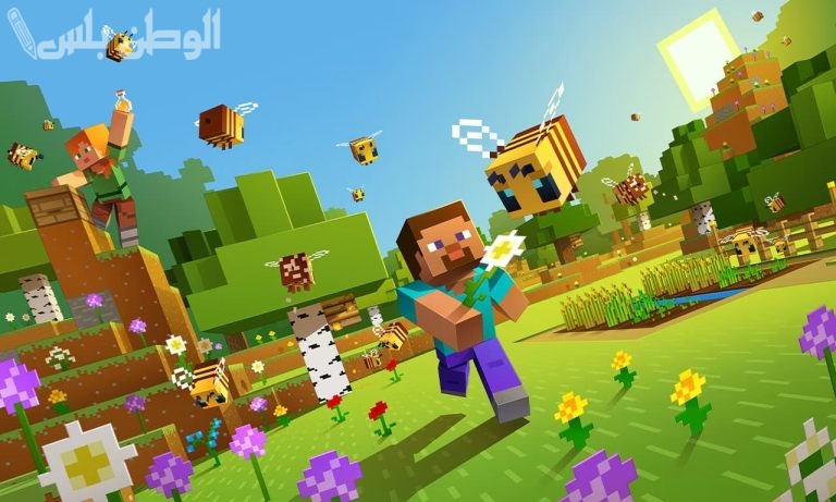 رابط وطريقة تحميل 2025 Minecraft النسخة المجانية الحديثة.. تعرف على مزايا اللعبة قبل التحميل