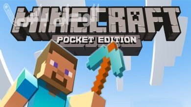 Minecraft Pocket Edition