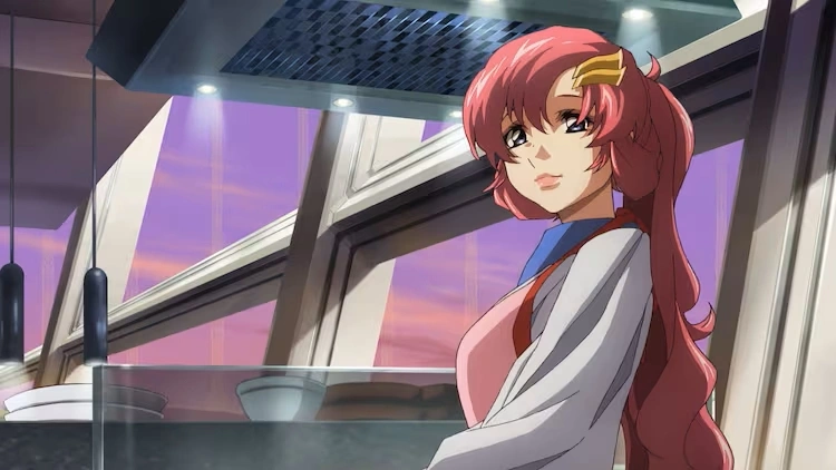 قريبًا في دور العرض الخليجية.. شاهد فيلم Mobile Suit Gundam SEED FREEDOM