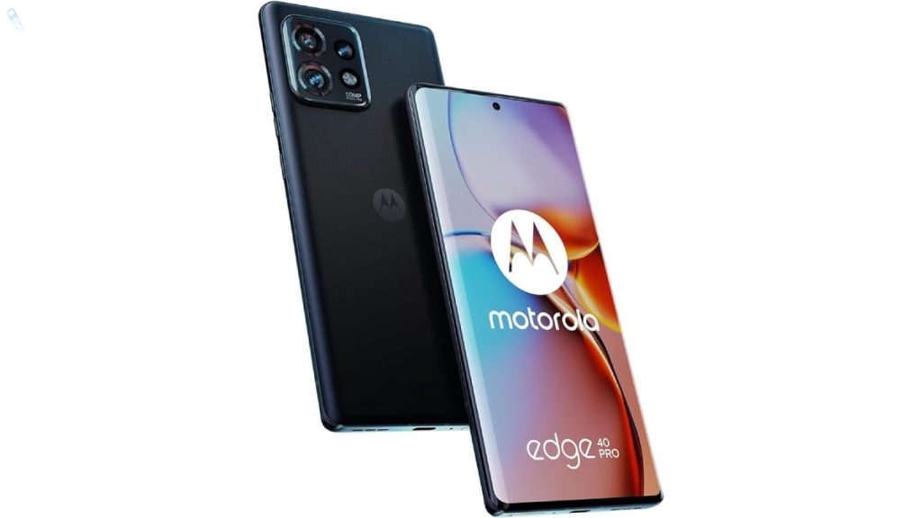 الجديد من موتورولا بسعر مميز | هاتف Motorola Edge 50 Pro بمواصفات عالمية