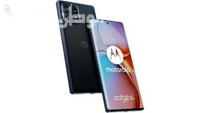 Motorola Edge 50 Pro