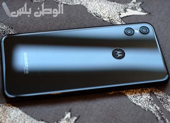 تعرف على قائمة المواصفات الآن.. إليك سعر Motorola Moto One وأبرز المزايا والعيوب