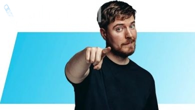  Mr Beast يتصدر الترند تفاصيل فيديو