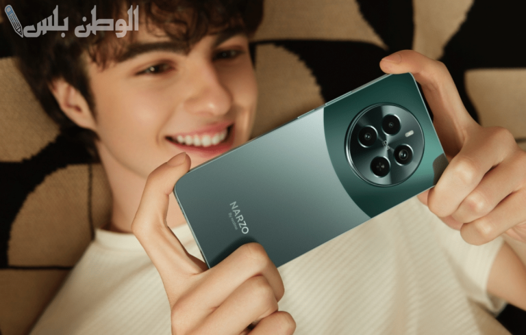 كشفت الغطاء عنه أخيرًا | ريلمي تُعلن عن مزايا هاتفها الذكي Narzo 70 Pro 5G وتحقق الشركة من خلاله مبيعات هائلة.. المواصفات والسعر