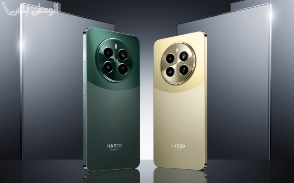 هذه مواصفات هاتف ريلمي الجديد Narzo 70 Pro 5G | هل يحقق معادلة القيمة مقابل السعر؟؟
