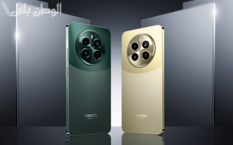 هذه مواصفات هاتف ريلمي الجديد Narzo 70 Pro 5G | هل يحقق معادلة القيمة مقابل السعر؟؟