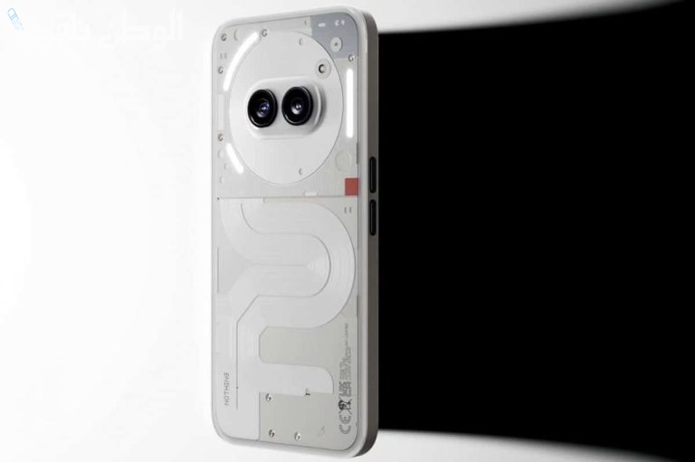موبايل مميز للفئة المتوسطة.. احصل على هاتف Nothing Phone 2a الآن بسعر مميز وبه جميع الإمكانيات