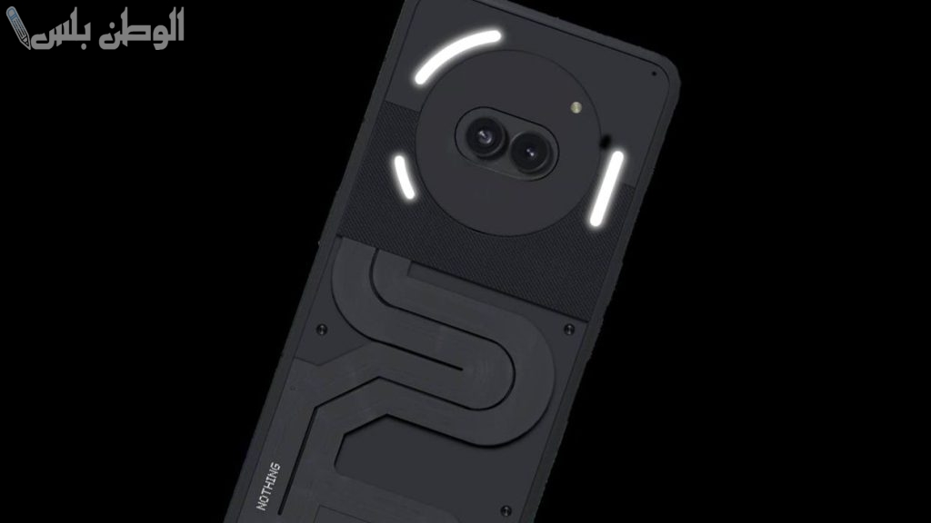 هاتف بمواصفات جديدة.. احصل على جوال Nothing Phone 2a الآن من شركة نوثينج بسعر مميز
