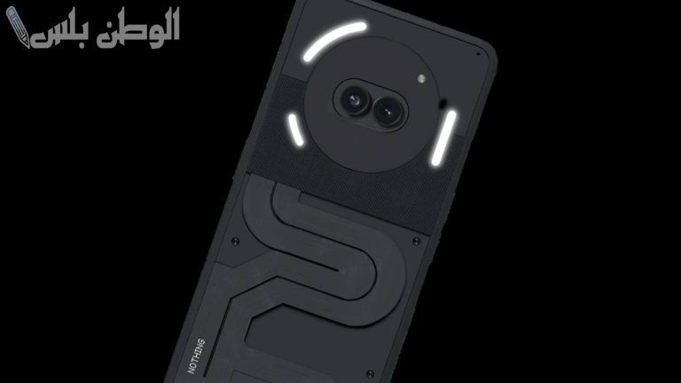 هاتف بمواصفات جديدة.. احصل على جوال Nothing Phone 2a الآن من شركة نوثينج بسعر مميز