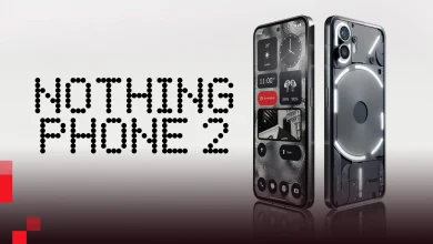 Nothing Phone a2