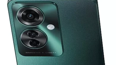 OPPO Reno 11F 5G