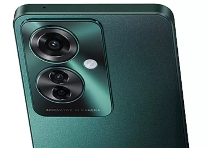 هاتف جديد من اوبو بمزايا رائعة .. شراء جوال OPPO Reno 11F 5G المختلف من حيث التصميم والمواصفات