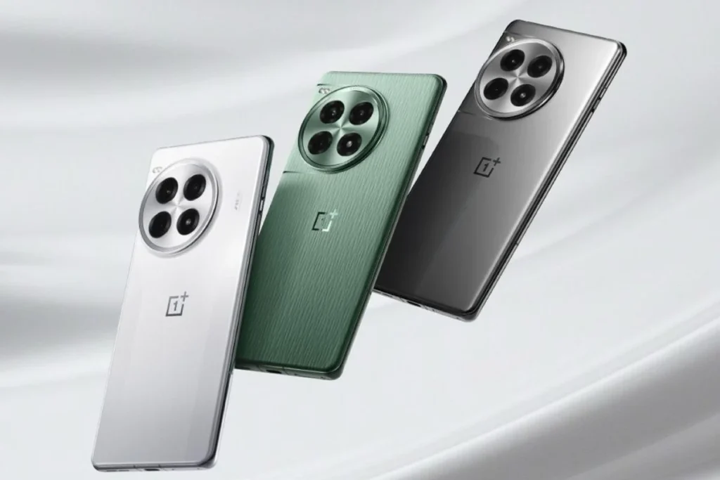احصل على OnePlus Ace 3 Pro الإصدار الجديد بقدرة بطارية هائلة