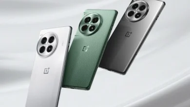 OnePlus Ace 3 Pro