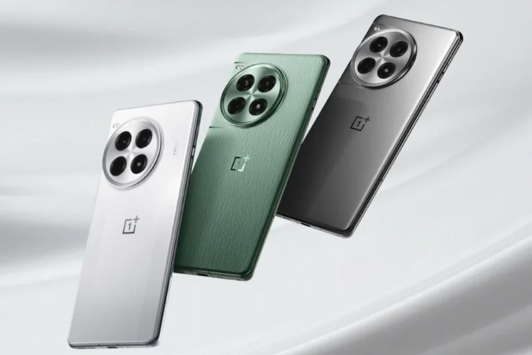 احصل على OnePlus Ace 3 Pro الإصدار الجديد بقدرة بطارية هائلة