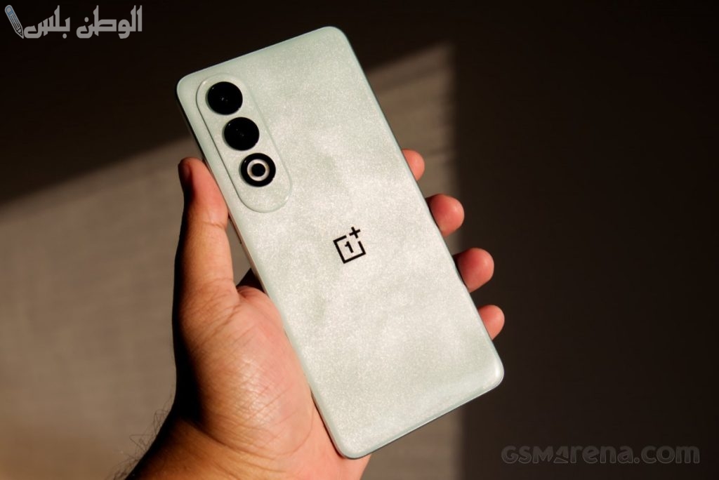 بمزايا رائعة .. تعرف على مواصفات جوال OnePlus Nord CE4 الجديد ومميزاته