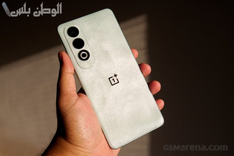 بمزايا رائعة .. تعرف على مواصفات جوال OnePlus Nord CE4 الجديد ومميزاته