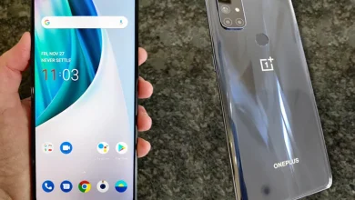 OnePlus Nord N10 5G