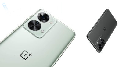 OnePlus Note 2T