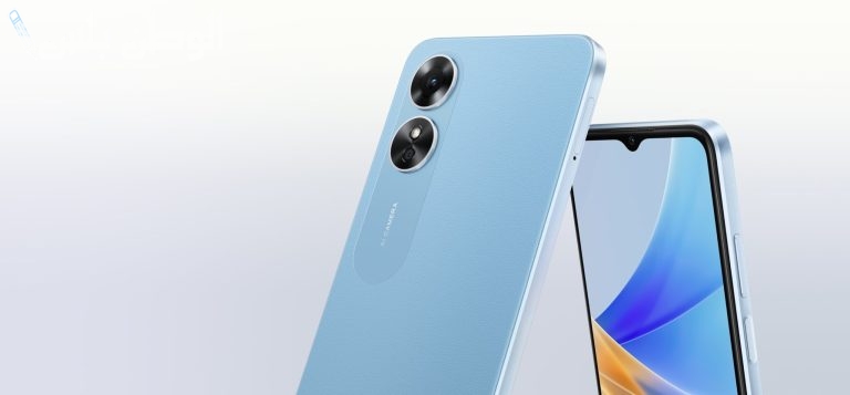 اوبو تُعلن اطلاق الهاتف الجديد .. اشتري جوال Oppo A17 بمواصفات ومزايا رائعة وهذه أبرز عيوبه