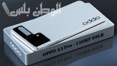 Oppo A3 