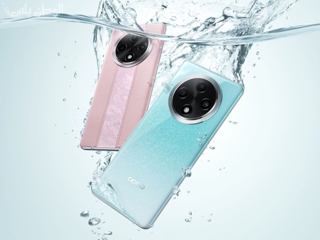 اعرف سعر ومواصفات جوال Oppo A3 .. هاتف الفئة المتوسطة يبهر الجميعه بمميزاته