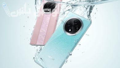 Oppo A3