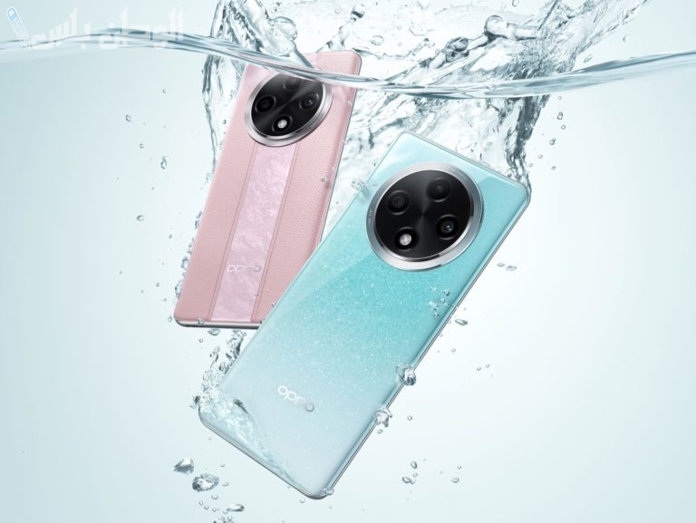 اعرف سعر ومواصفات جوال Oppo A3 .. هاتف الفئة المتوسطة يبهر الجميعه بمميزاته