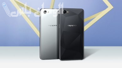 Oppo A3
