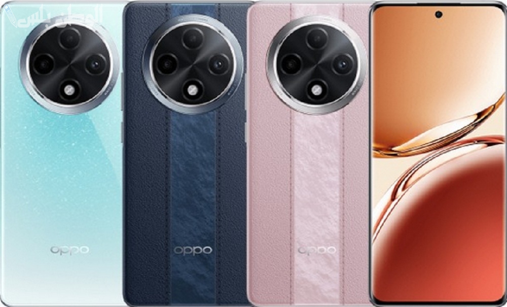 بأقوى وأرقى المواصفات | احصل على جوال Oppo A3 Pro المقاوم للماء بمزايا رائعة